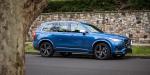 Volvo XC90 T6 R-Design 2016 года